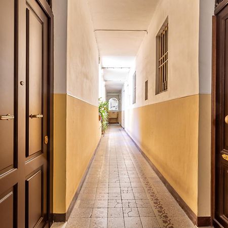 Iflat Trastevere Refined Apartment 罗马 外观 照片