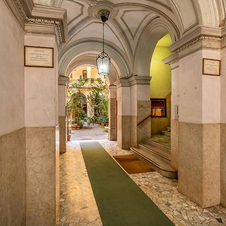 Iflat Trastevere Refined Apartment 罗马 外观 照片