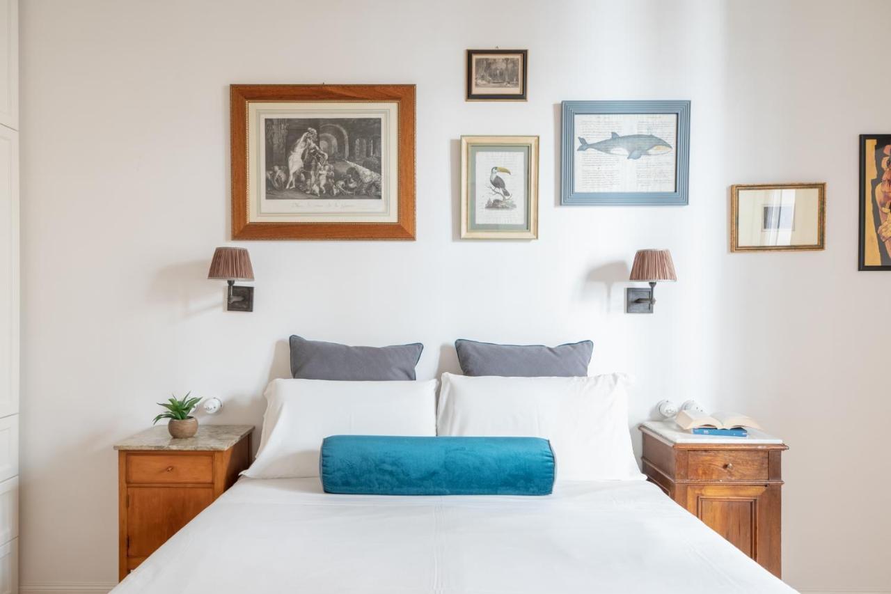 Iflat Trastevere Refined Apartment 罗马 外观 照片